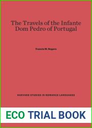 The Travels of the Infante Dom Pedro of Portugal