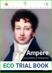 Ampere (Sciences and histoire) (French Edition)