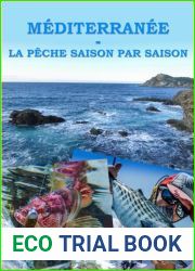 Mediterranee - La peche saison par saison