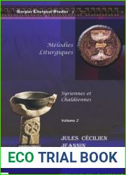 Melodies Liturgiques