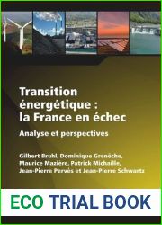 Transition energetique