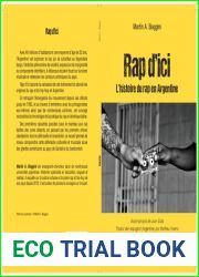 Rap d|ici