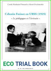 Celestin Freinet en URSS