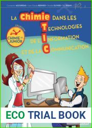La Chimie Dans Les Tic: