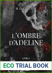 L|Ombre d|Adeline - Tome 01 e-book (French Edition)