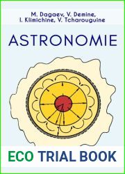 Astronomie