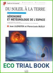 DU SOLEIL A LA TERRE