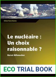 Le nucleaire: Un choix raisonnable?