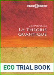 La theorie quantique (French Edition)