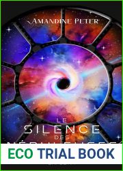 Le Silence des Nebuleuses (Les Nebuleuses #2)