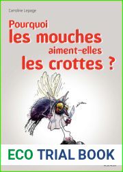 Pourquoi Les Mouches Aiment-Elles Les Crottes ?