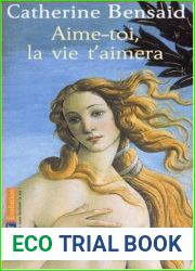 Aime-toi, la vie t|aimera