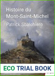 Histoire du Mont Saint-Michel