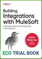 Building Integrations with MuleSoft (ER)