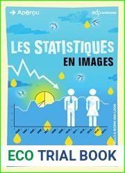 Les statistiques en images (Apercu) (French Edition)
