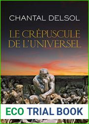 Le crepuscule de l|universel