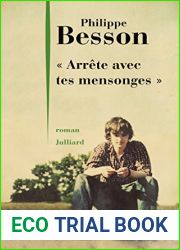 and quot; Arrete avec tes mensonges and quot;