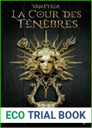 La Cour des tenebres (Saga Vampyria, #1)