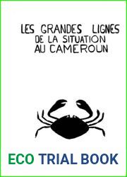Les grandes lignes de la situation au Cameroun