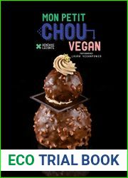 Mon petit chou vegan (Desserts and Patisserie) (French Edition)