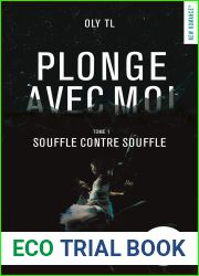 Souffle contre souffle (Plonge avec moi, #1)