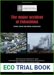 The major accident at Fukushima (Academie des sciences)