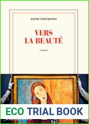 Vers la beaute