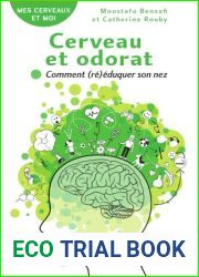 Cerveau et odorat 1er edition
