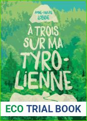 A trois sur ma tyrolienne