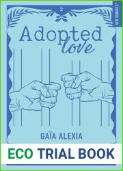 Adopted love Tome 2 - Poche relie jaspage