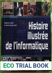 Histoire illustree de l|informatique