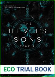 The Devil|s Sons (The Devil|s Sons, #4)