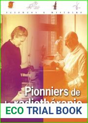Pionniers de La Radiotherapie