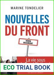 Nouvelles du Front