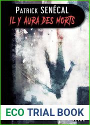 Il y aura des morts