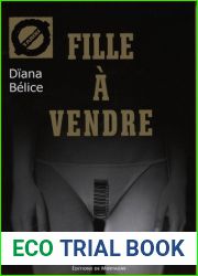 Fille a vendre (Tabou, #14)
