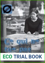 Ce qui ne tue pas (Tabou, #20)