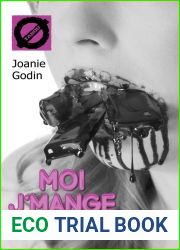 Moi j|mange (Tabou, #36)