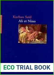 Ali et Nino - NE