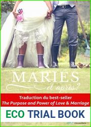 Maries et apres ?: But et puissance de l|amour et du mariage (LES EDITIONS DU 20 DECEMBRE) (French Edition)
