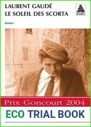 Le Soleil des Scorta