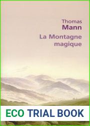 La Montagne magique