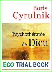 Psychotherapie de Dieu