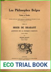 Questions sur la Physique d|Aristote