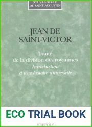 Jean de Saint-Victor