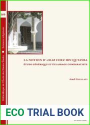 La notion d|adab chez Ibn Qutayba