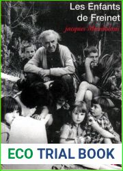 Les enfants de Freinet (French Edition)
