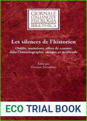 Les silences de l|historien