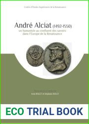 Andre Alciat, 1492-1550