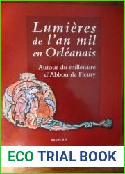 Lumiere de l|an mil en Orleanais